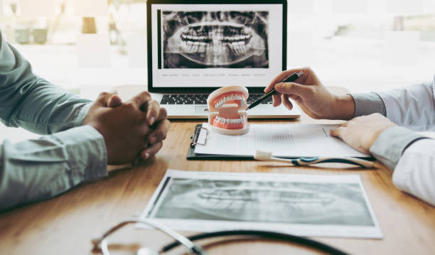 Best TMJ/TMD Treatment  in Helena, OK