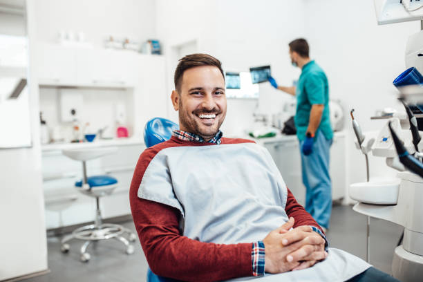 Best Wisdom Tooth Removal  in Helena, OK