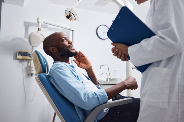 Best Dental Fillings (Composite and Amalgam)  in Helena, OK