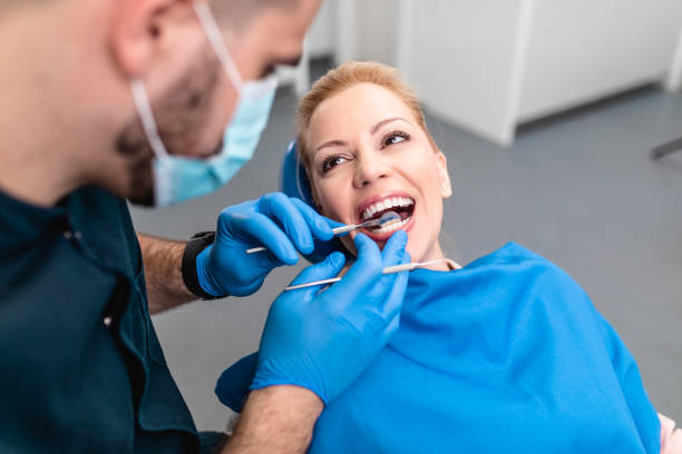 Trusted Helena, OK Dental Services Experts