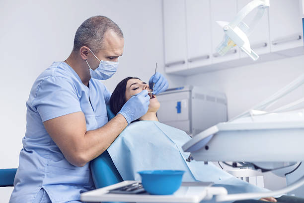 Advanced Technology for Better Dental Care in Helena, OK