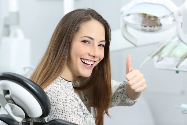 Oral Cancer Screening in Helena, OK